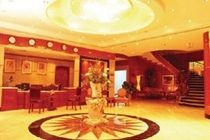 Hallmark Hotel Dubai Exterior foto